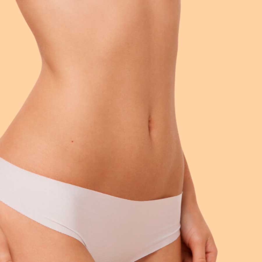 TUMMY TUCK