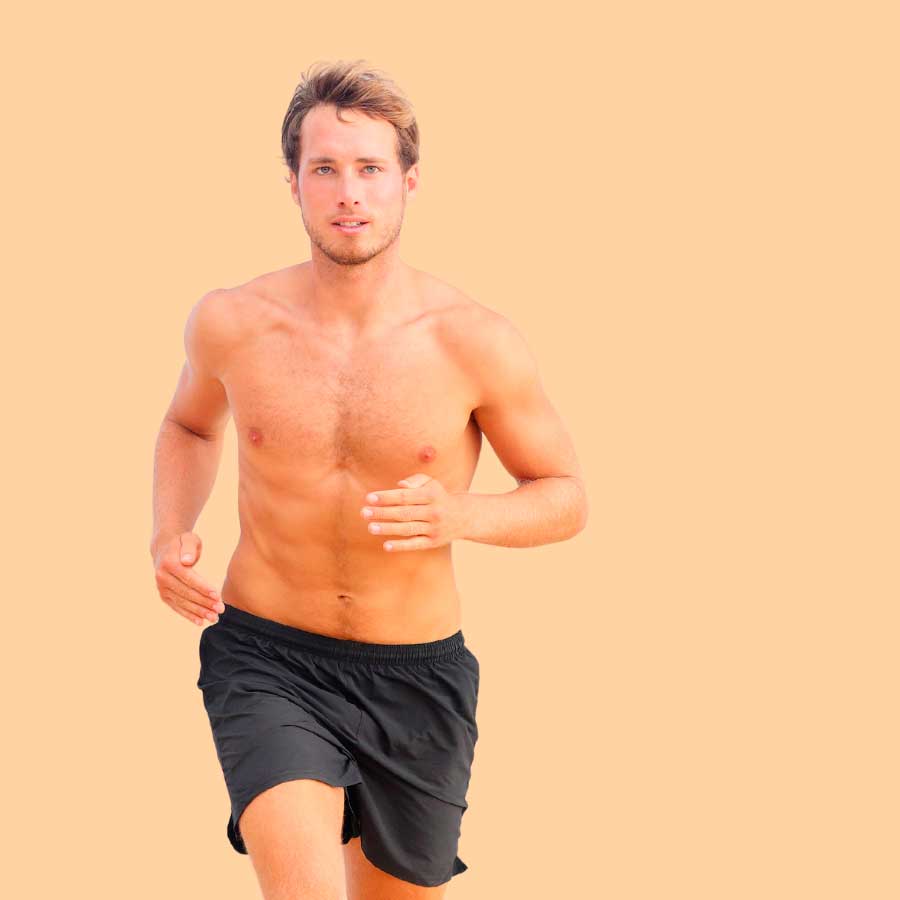 BODY SCULPTING 