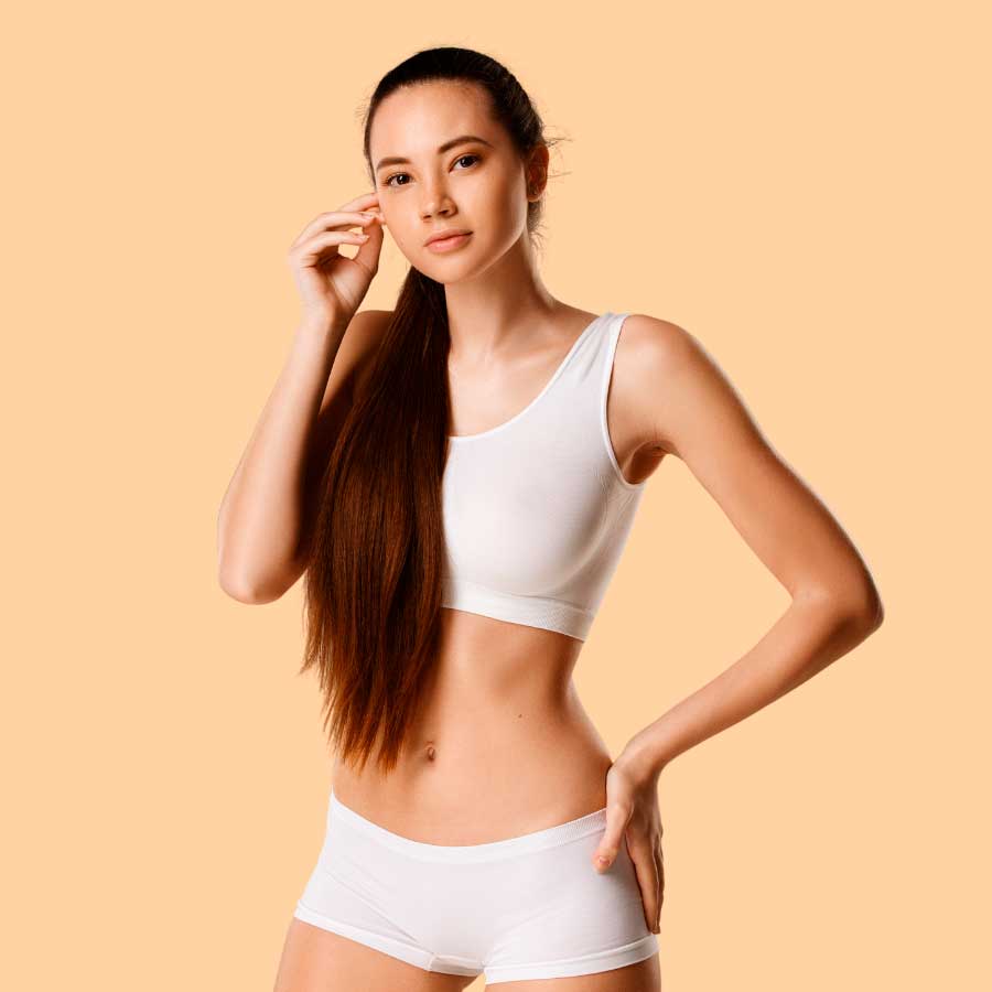 BODY SCULPTING 