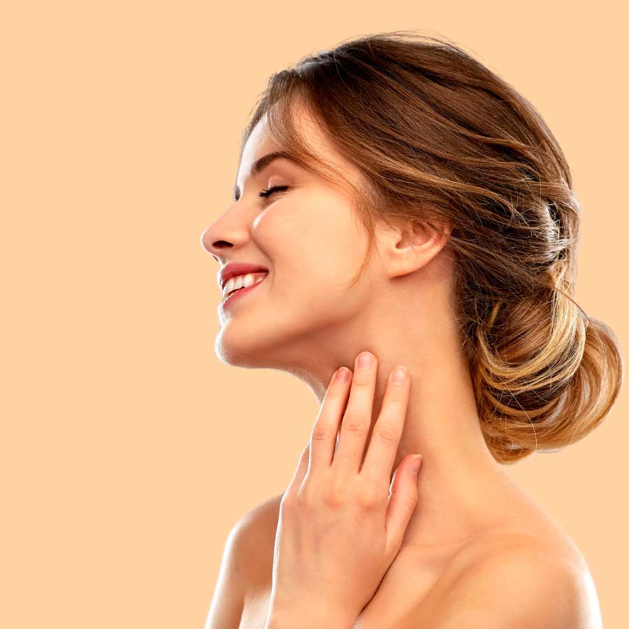 CHIN SURGERY 