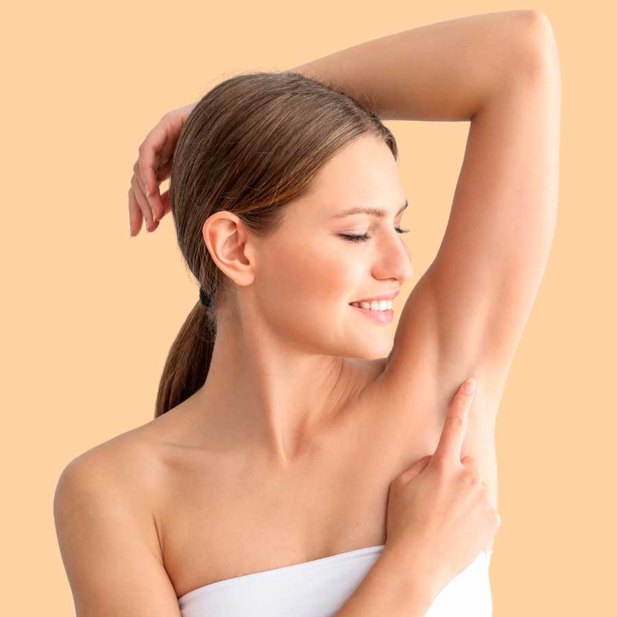 HAIR REMOVAL