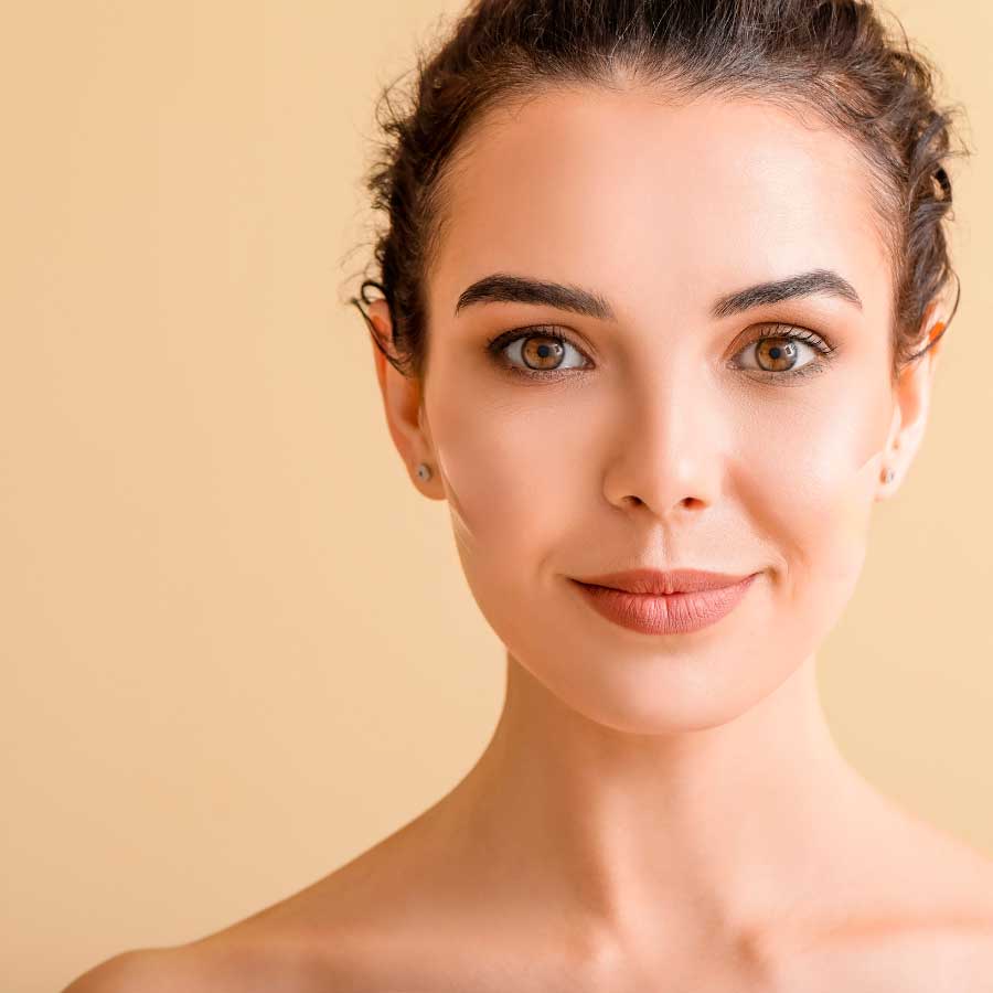 EYEBROW LIFT