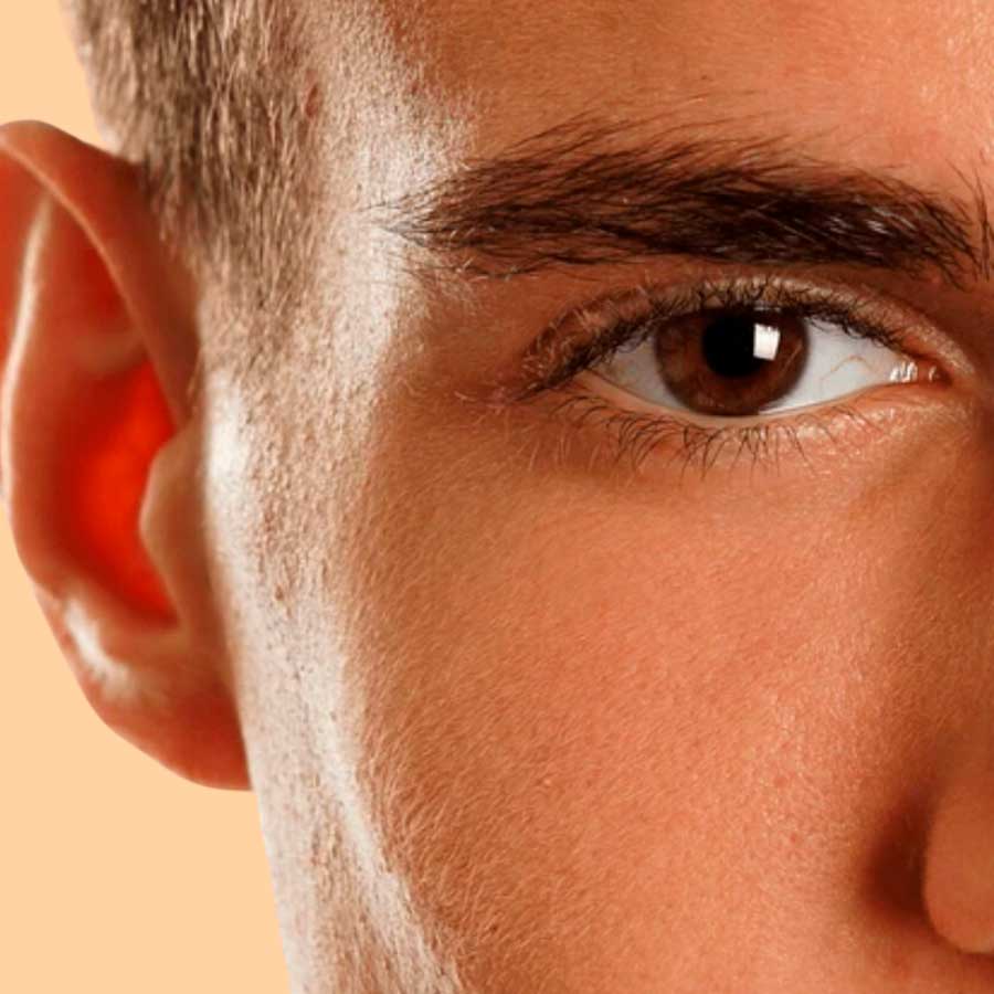 EYEBROW LIFT