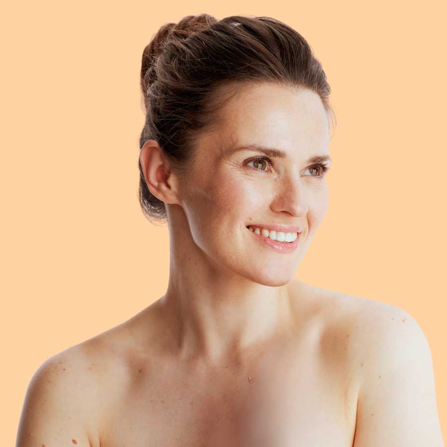 COLLAGEN STIMULATION AND VOLUME RESTORATION