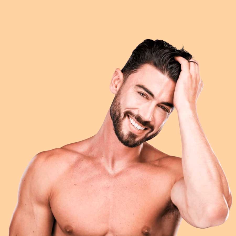 COLLAGEN STIMULATION AND VOLUME RESTORATION