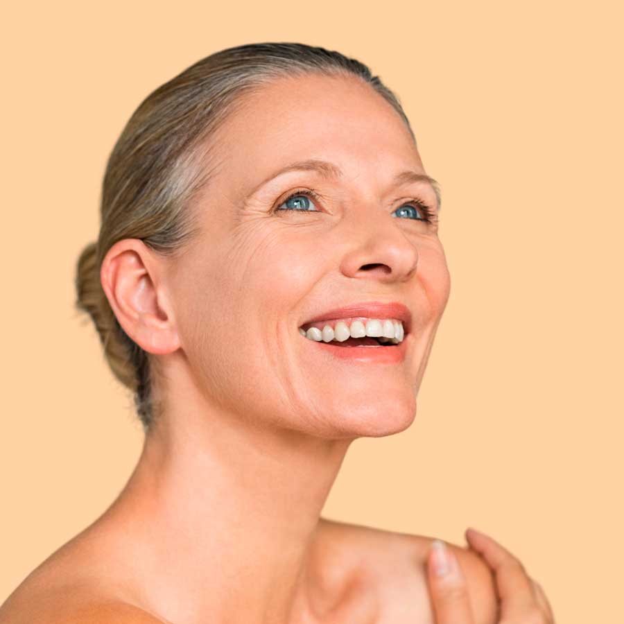ESTIRAMIENTO FACIAL QUIRÚRGICO