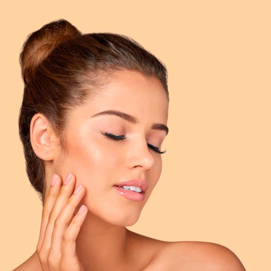 HOLLYWOOD PEEL