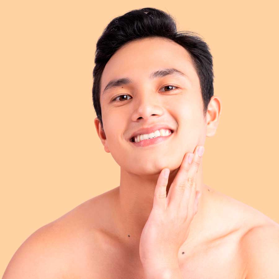 Hydrafacial 