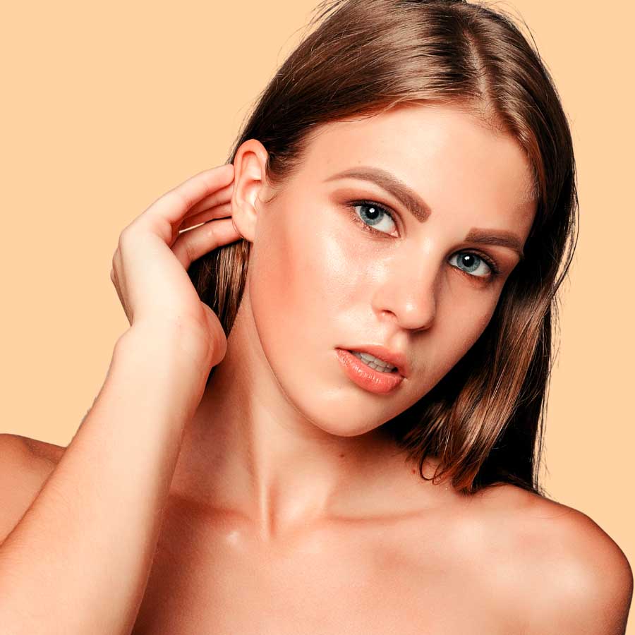 LIPOINYECCIÓN FACIAL 
