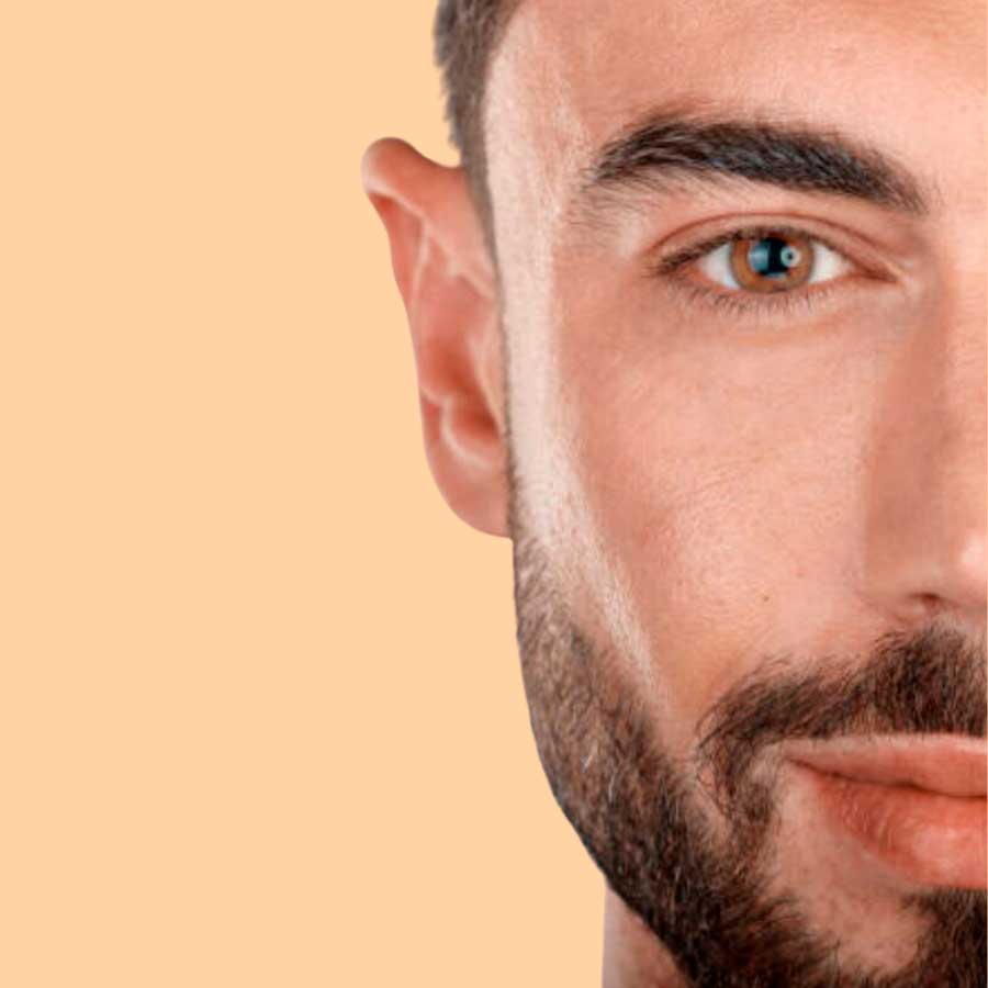PB SERUM FACIAL 