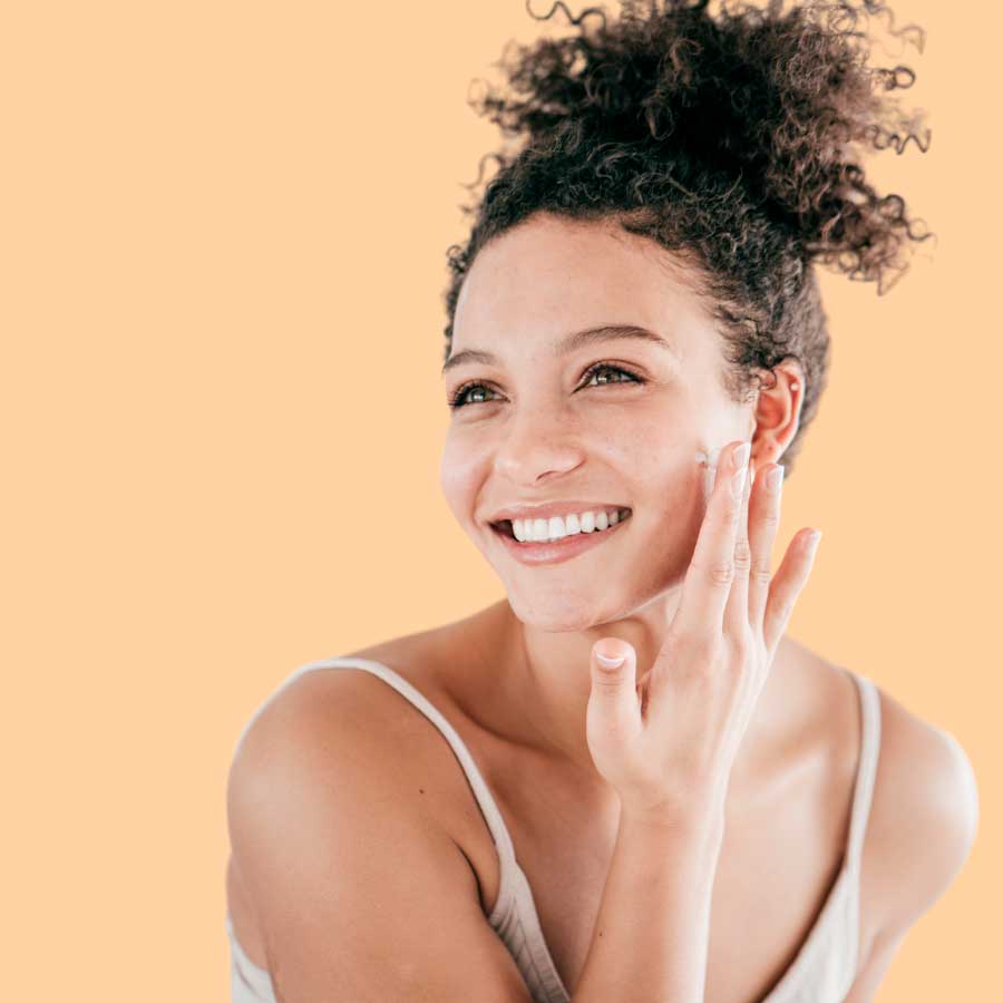 FACIAL PEELING