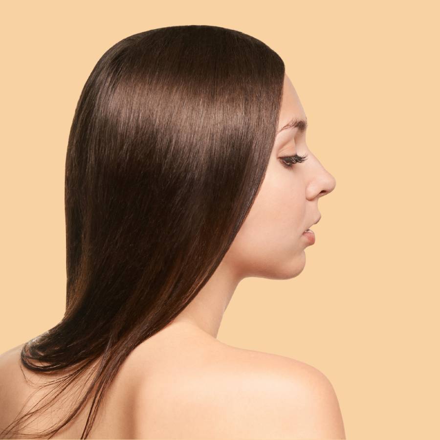 HAIR REGENERATION AND STIMULATION