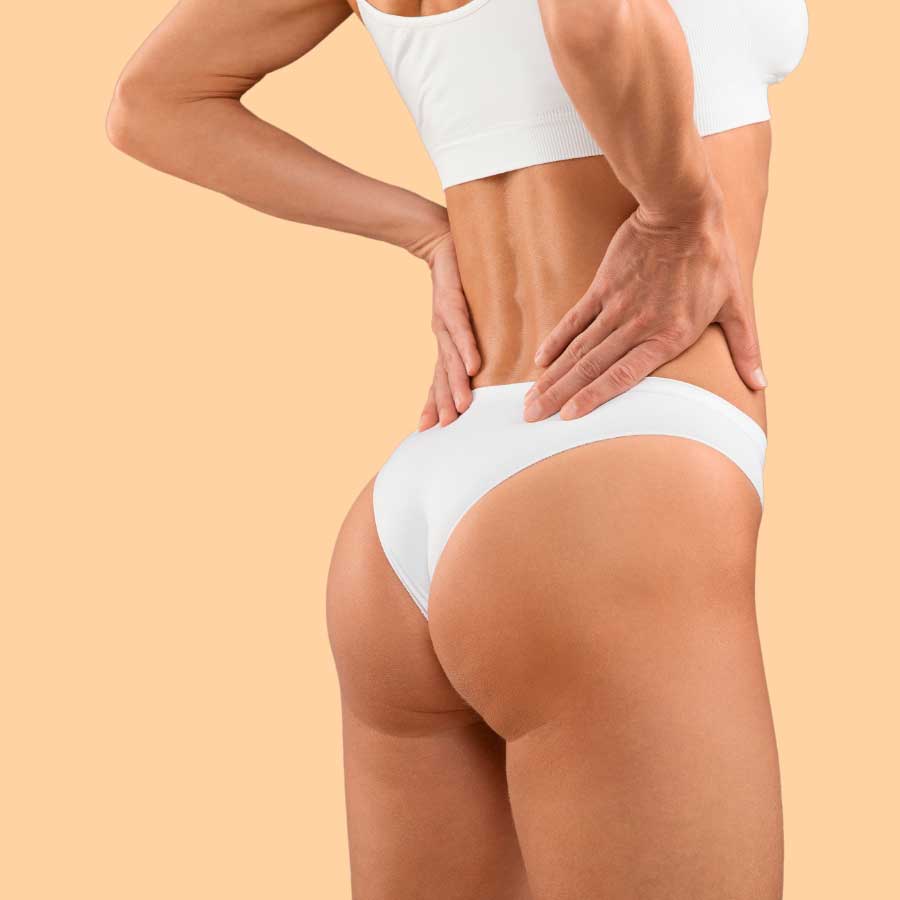 REDUCCIÓN DE MEDIDAS, MANEJO DE FIBROSIS Y CELULITIS