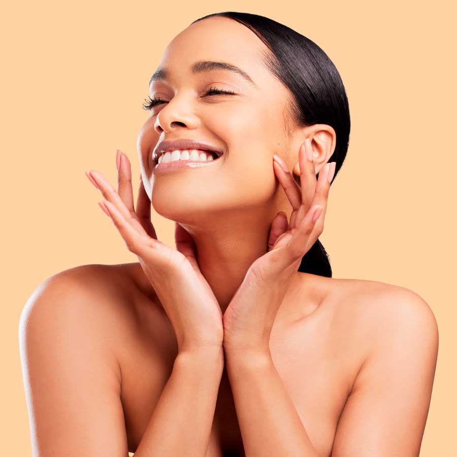 FACIAL CELL REGENERATION 