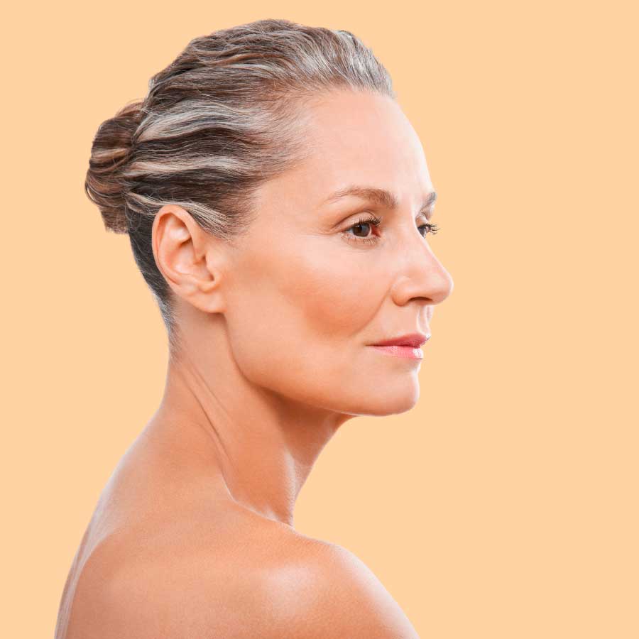 NON-SURGICAL EYE REJUVENATION 