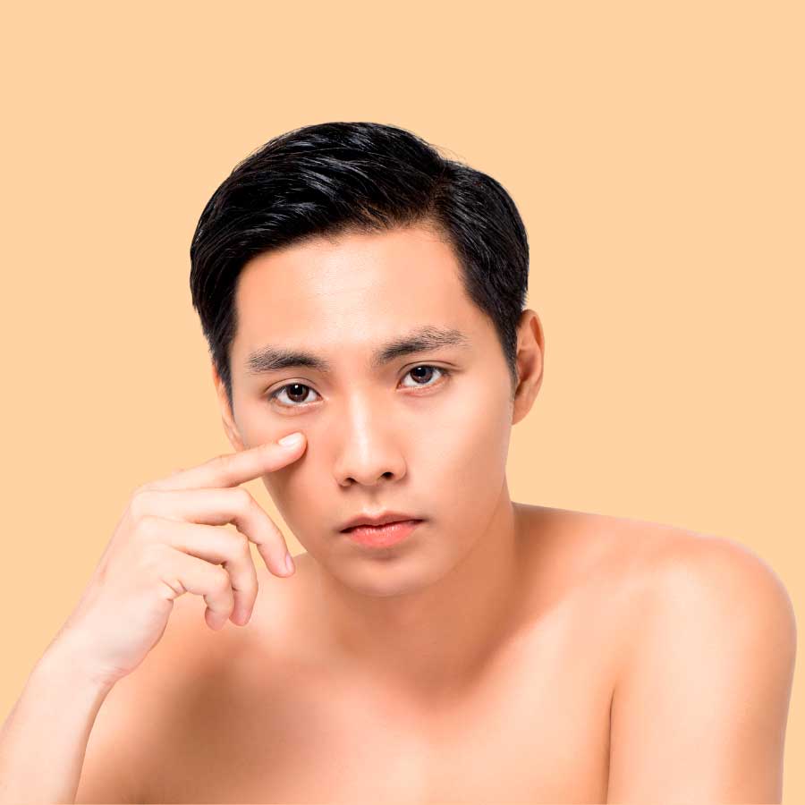 TRAMIENTO PARA OJERAS 