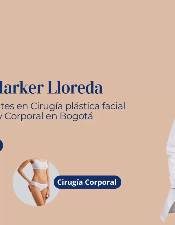 Cirugía Facial y Corporal con Excelencia Médica y Resultados Naturales